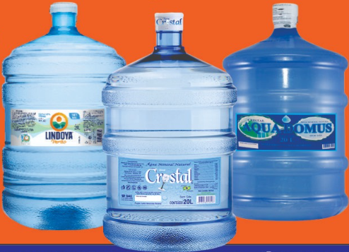 Gota d'água